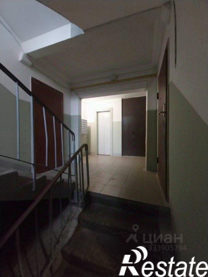 2-комн квартира Ленинградский проспект, 57,  д. 57