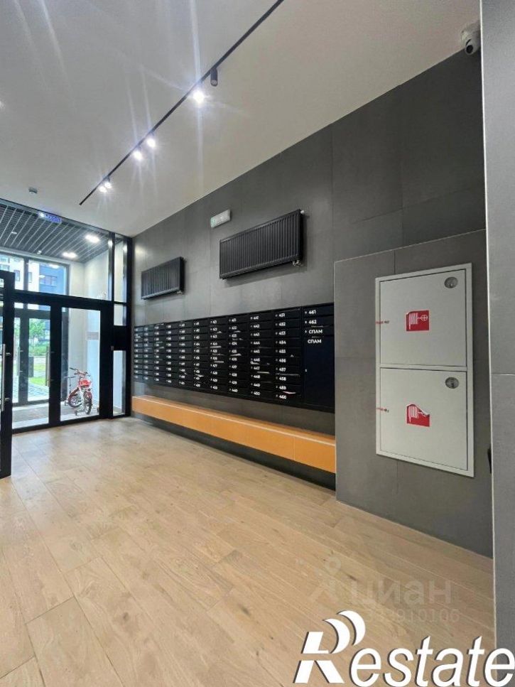 1-комн квартира Тутаевское шоссе, 93Б,  д. 93Б