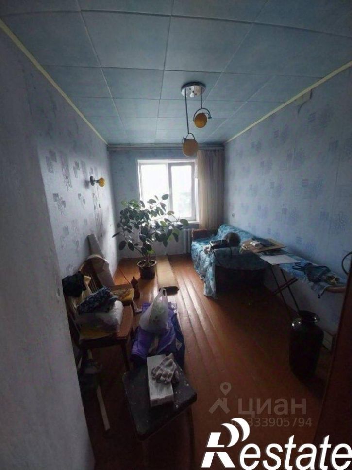 2-комн квартира Ленинградский проспект, 57,  д. 57
