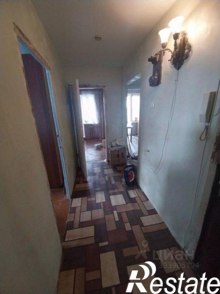2-комн квартира Ленинградский проспект, 57,  д. 57