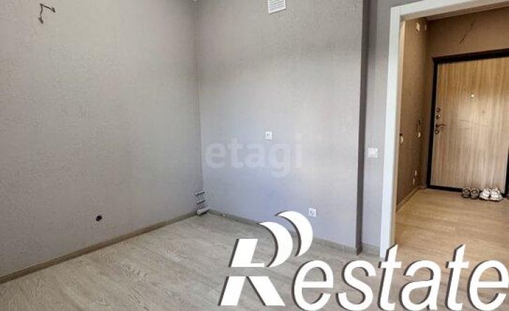 2-комн квартира Тутаевское шоссе, 93Б,  д. 93Б