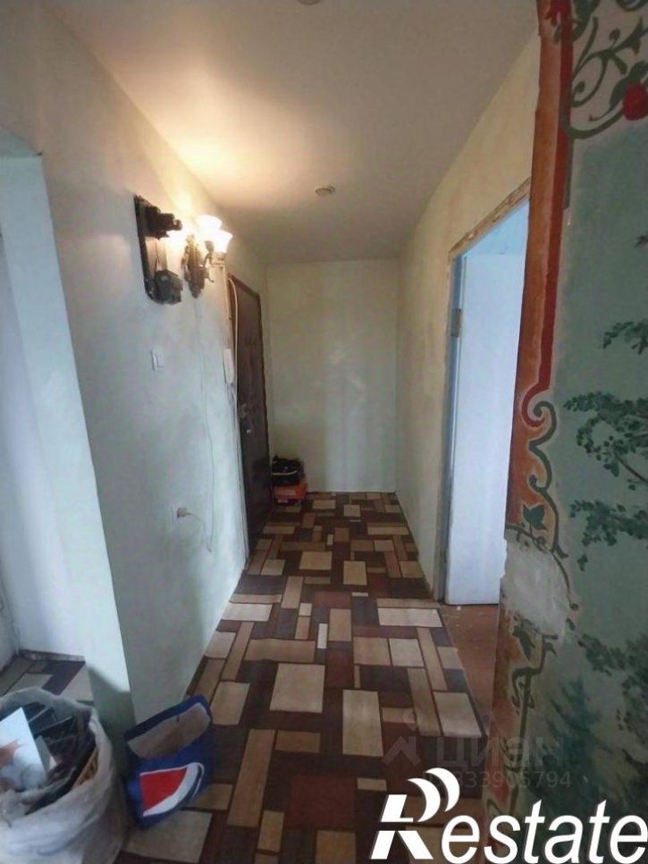 2-комн квартира Ленинградский проспект, 57,  д. 57