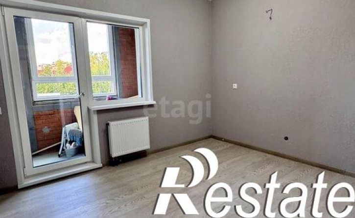 2-комн квартира Тутаевское шоссе, 93Б,  д. 93Б