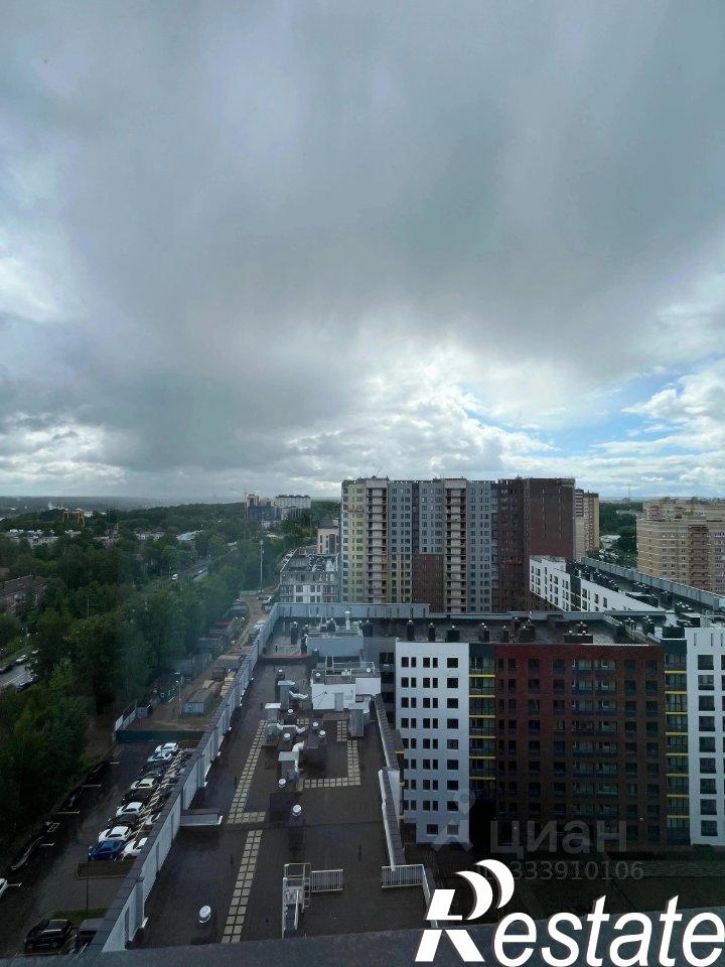 1-комн квартира Тутаевское шоссе, 93Б,  д. 93Б