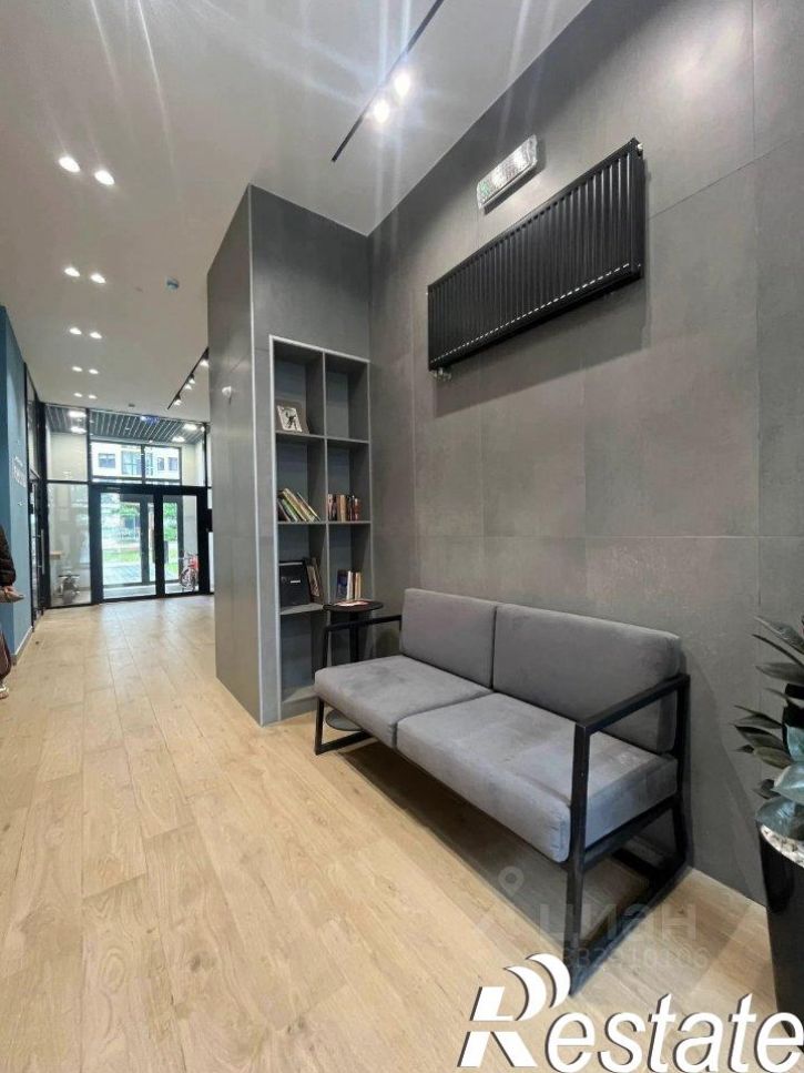 1-комн квартира Тутаевское шоссе, 93Б,  д. 93Б