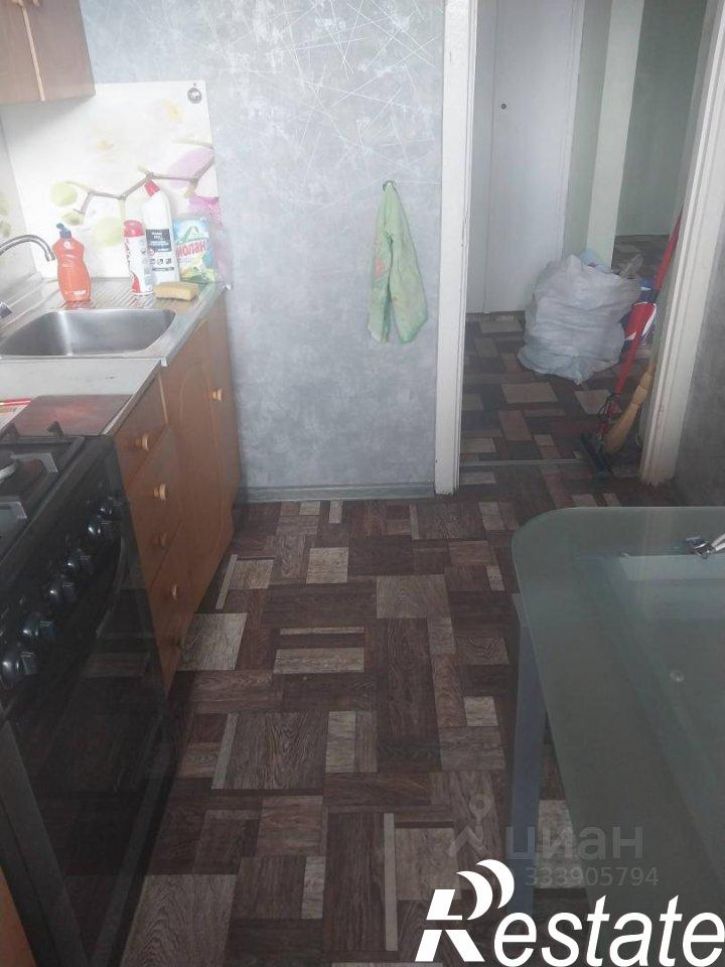 2-комн квартира Ленинградский проспект, 57,  д. 57