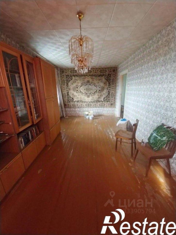 2-комн квартира Ленинградский проспект, 57,  д. 57