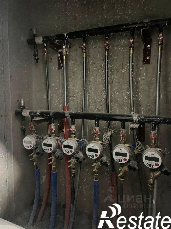 1-комн квартира Тутаевское шоссе, 93Б,  д. 93Б