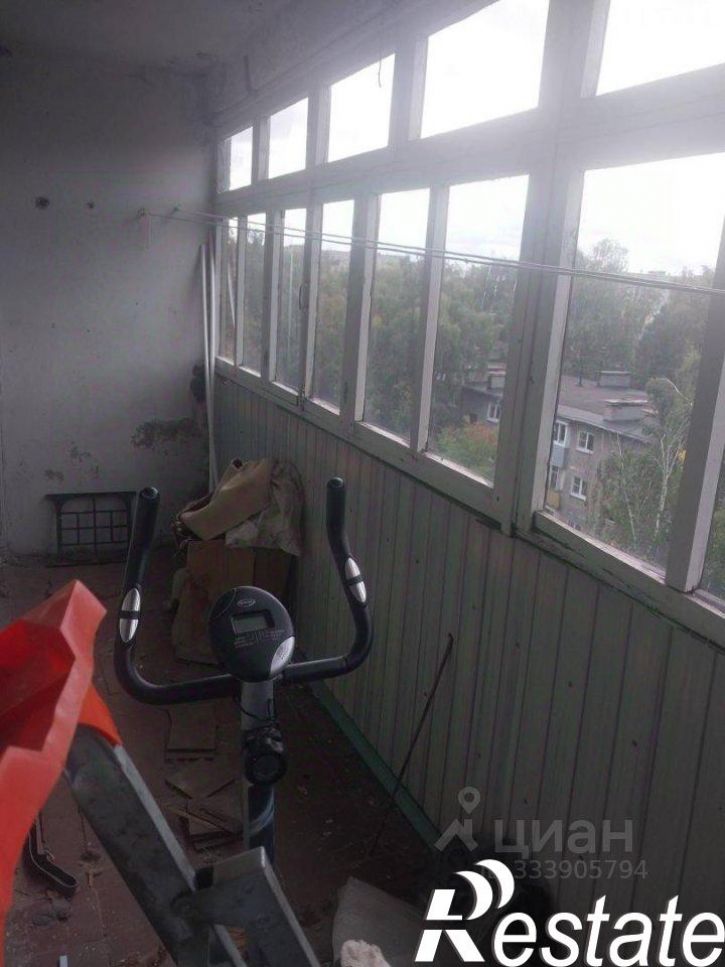 2-комн квартира Ленинградский проспект, 57,  д. 57