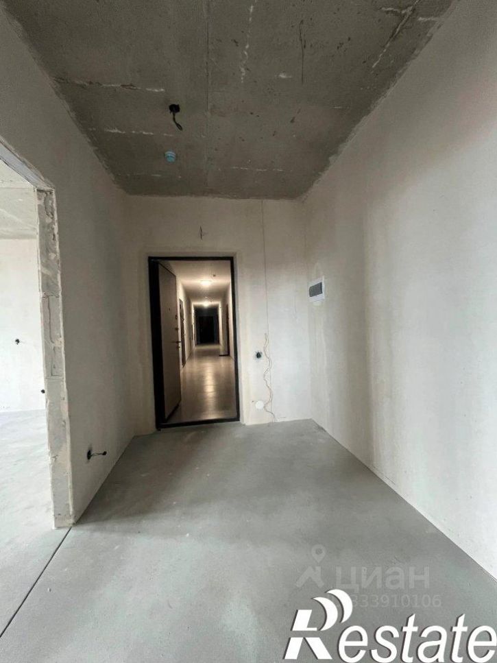 1-комн квартира Тутаевское шоссе, 93Б,  д. 93Б