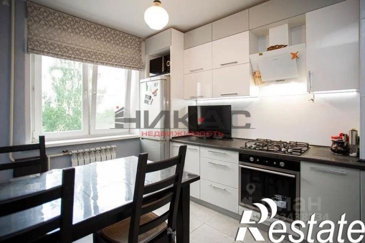 3-комн квартира улица Серго Орджоникидзе, 18,  д. 18