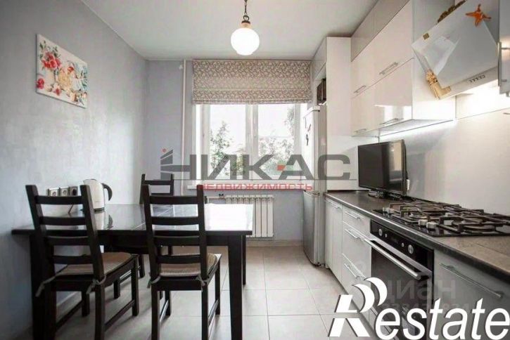 3-комн квартира улица Серго Орджоникидзе, 18,  д. 18