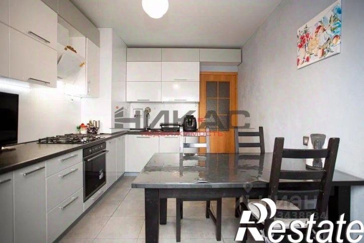 3-комн квартира улица Серго Орджоникидзе, 18,  д. 18