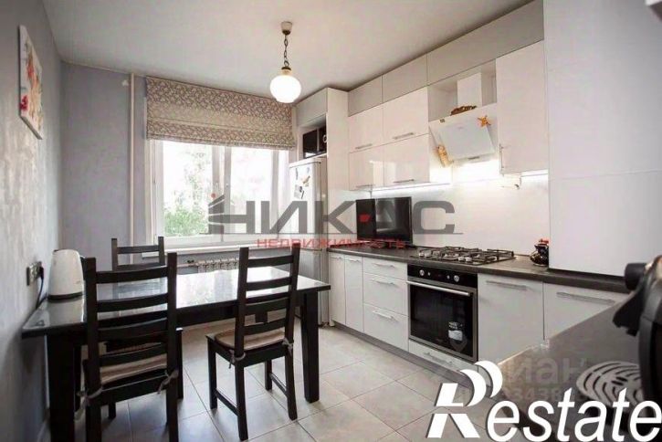 3-комн квартира улица Серго Орджоникидзе, 18,  д. 18