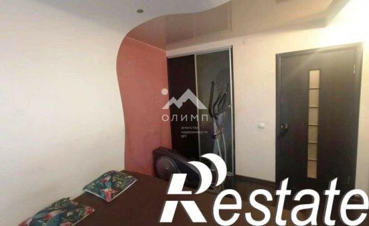 3-комн квартира улица Строителей, 11,  д. 11