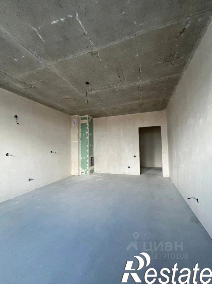 1-комн квартира Тутаевское шоссе, 93Б,  д. 93Б