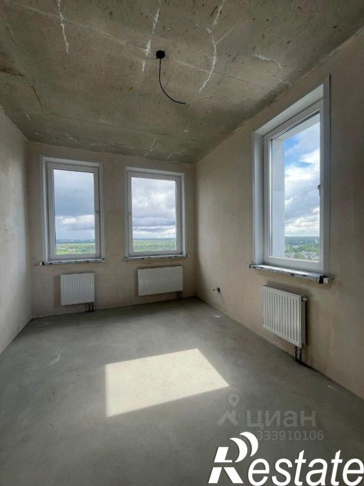 1-комн квартира Тутаевское шоссе, 93Б,  д. 93Б