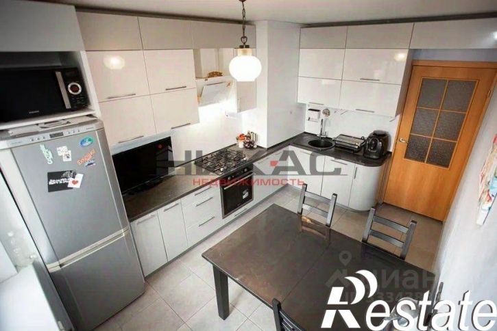 3-комн квартира улица Серго Орджоникидзе, 18,  д. 18
