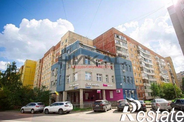 3-комн квартира улица Серго Орджоникидзе, 18,  д. 18