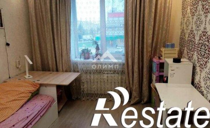 3-комн квартира улица Строителей, 11,  д. 11
