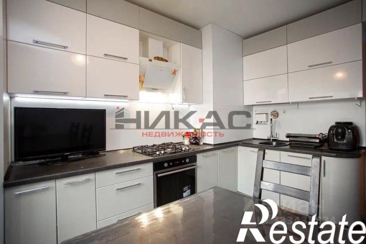 3-комн квартира улица Серго Орджоникидзе, 18,  д. 18
