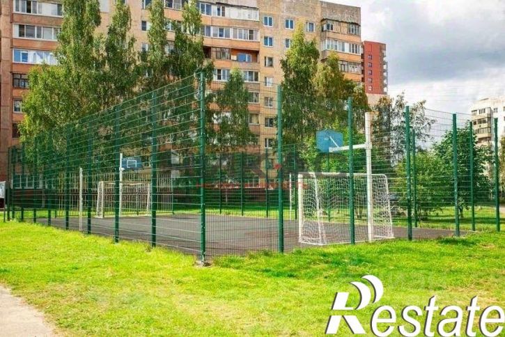 3-комн квартира улица Серго Орджоникидзе, 18,  д. 18