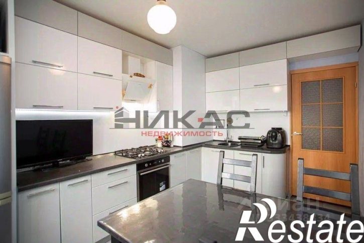 3-комн квартира улица Серго Орджоникидзе, 18,  д. 18