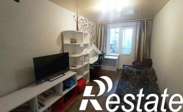 3-комн квартира улица Строителей, 11,  д. 11