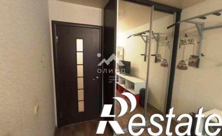 3-комн квартира улица Строителей, 11,  д. 11