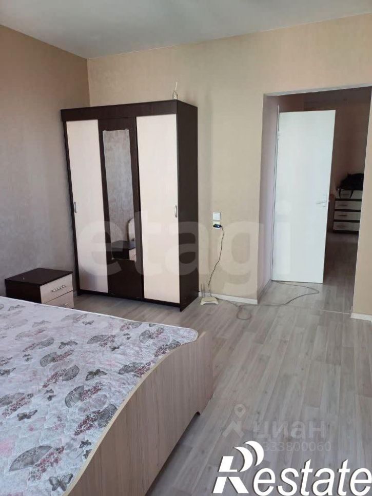 2-комн квартира улица Ньютона, 9В,  д. 9В