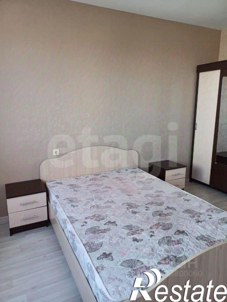 2-комн квартира улица Ньютона, 9В,  д. 9В