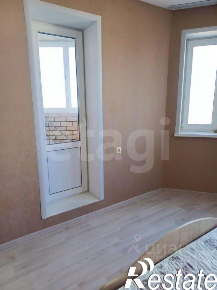 2-комн квартира улица Ньютона, 9В,  д. 9В