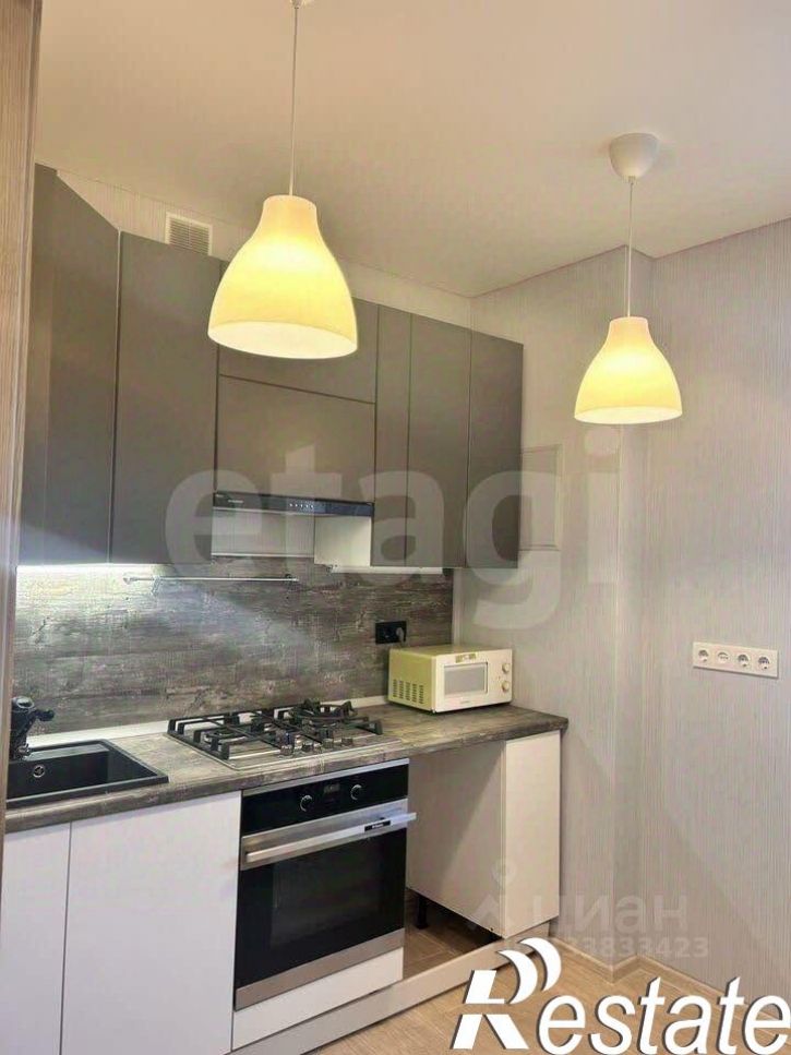 2-комн квартира 1-я Шоссейная улица, 32,  д. 32