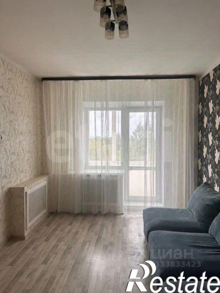 2-комн квартира 1-я Шоссейная улица, 32,  д. 32