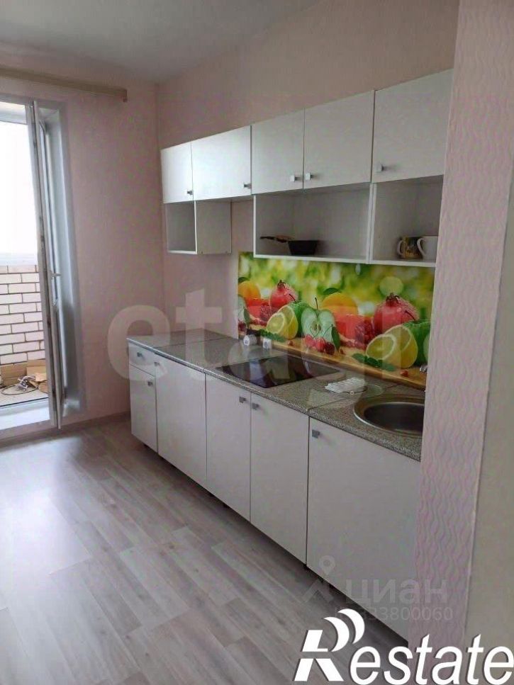 2-комн квартира улица Ньютона, 9В,  д. 9В