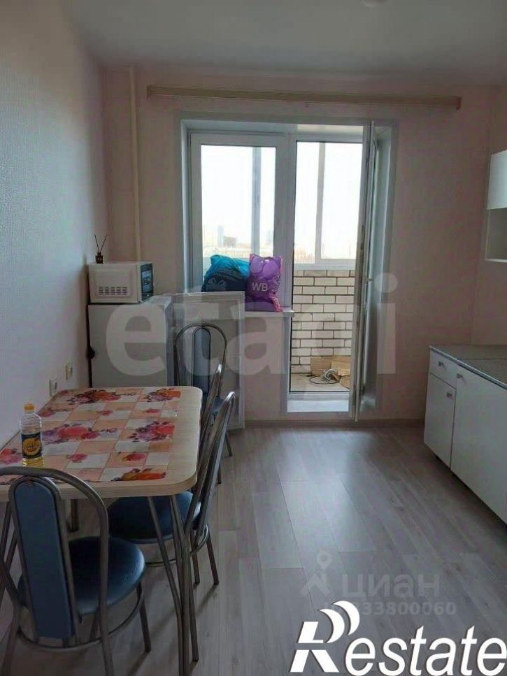 2-комн квартира улица Ньютона, 9В,  д. 9В