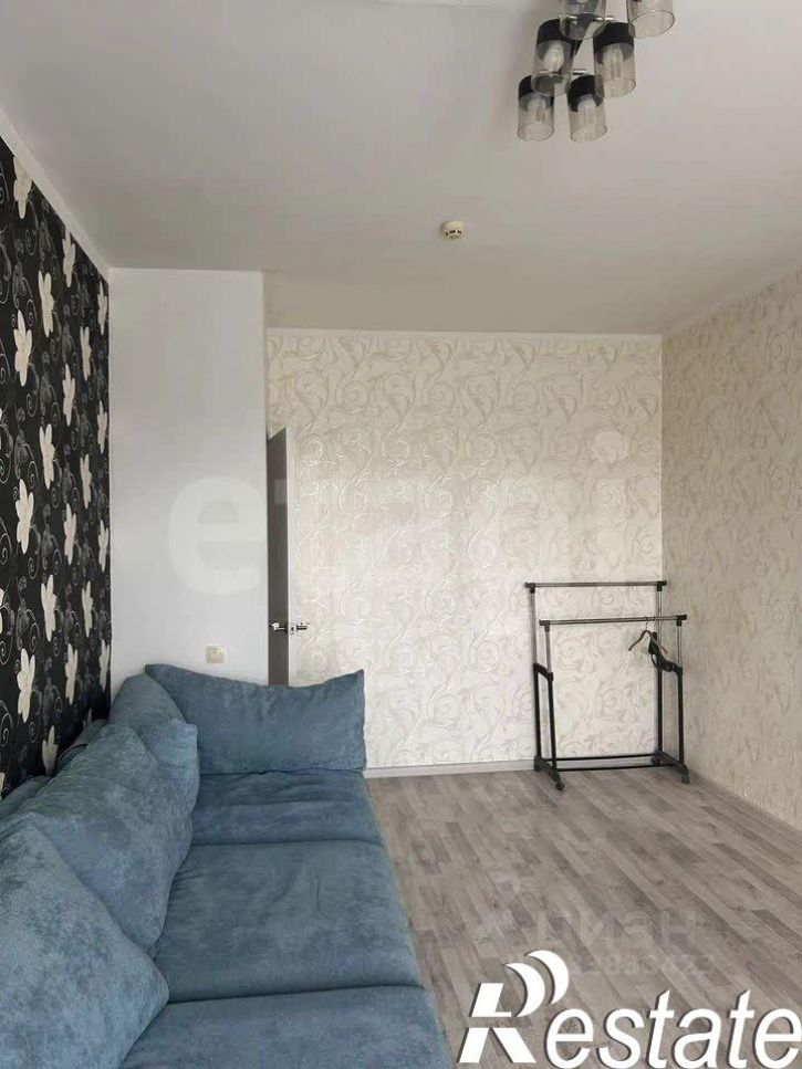 2-комн квартира 1-я Шоссейная улица, 32,  д. 32