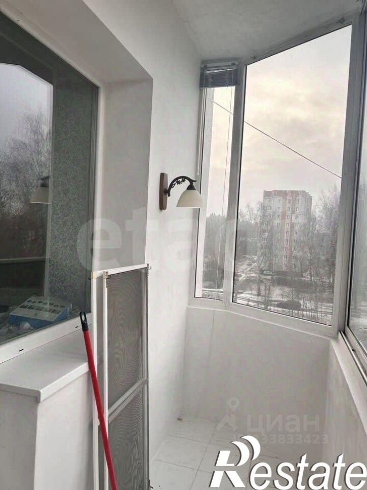 2-комн квартира 1-я Шоссейная улица, 32,  д. 32