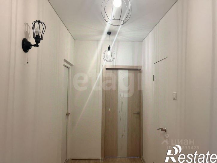 2-комн квартира 1-я Шоссейная улица, 32,  д. 32