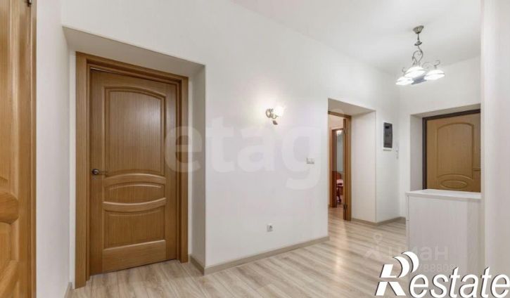 4-комн квартира проспект Ленина, 18/50,  д. 18/50