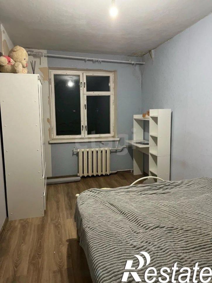 2-комн квартира улица Блюхера, 36,  д. 36