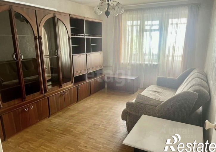 2-комн квартира Которосльная набережная, 62,  д. 62