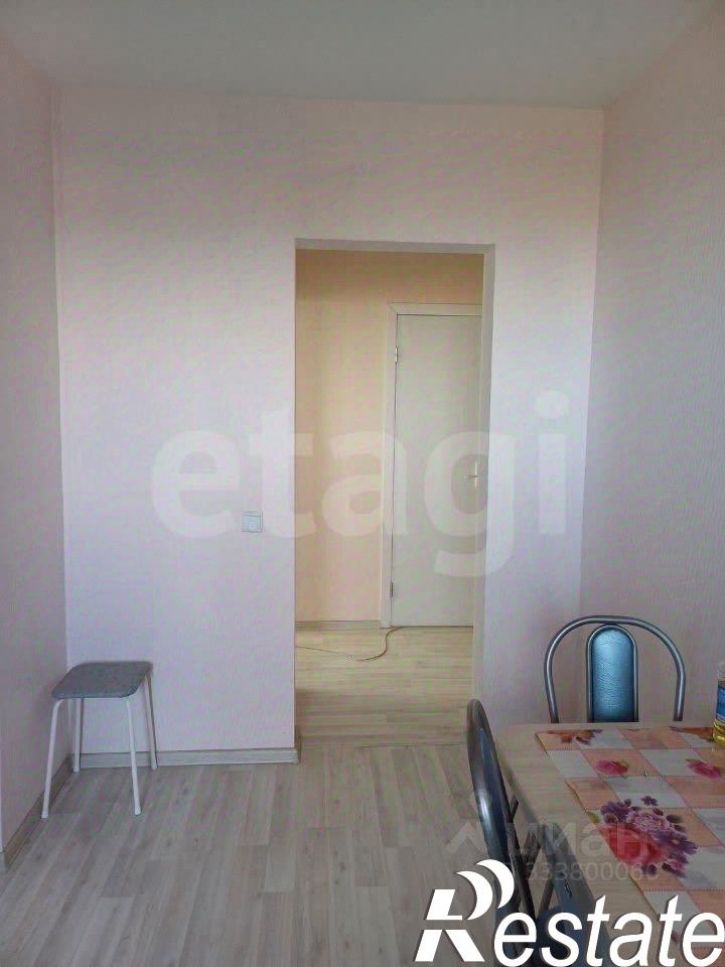 2-комн квартира улица Ньютона, 9В,  д. 9В