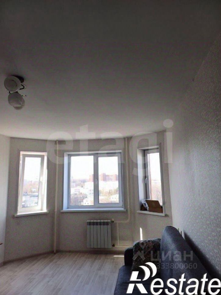 2-комн квартира улица Ньютона, 9В,  д. 9В