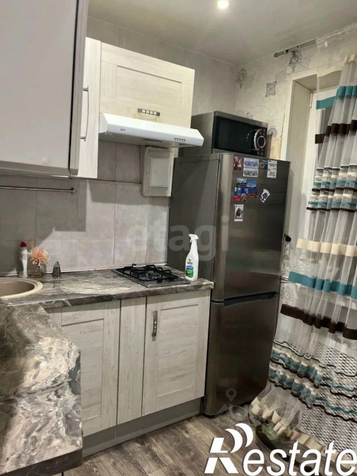 2-комн квартира улица Блюхера, 36,  д. 36