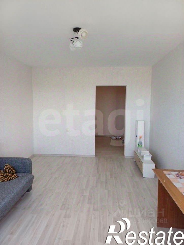 2-комн квартира улица Ньютона, 9В,  д. 9В