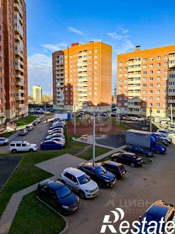 2-комн квартира Малая Норская улица, 3,  д. 3