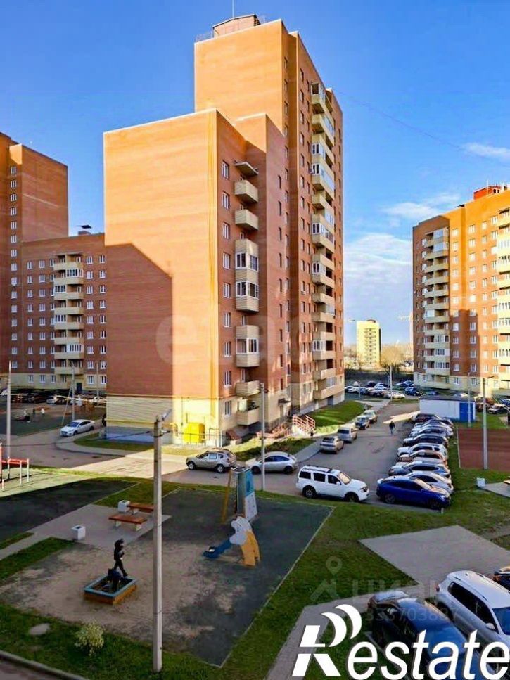 2-комн квартира Малая Норская улица, 3,  д. 3