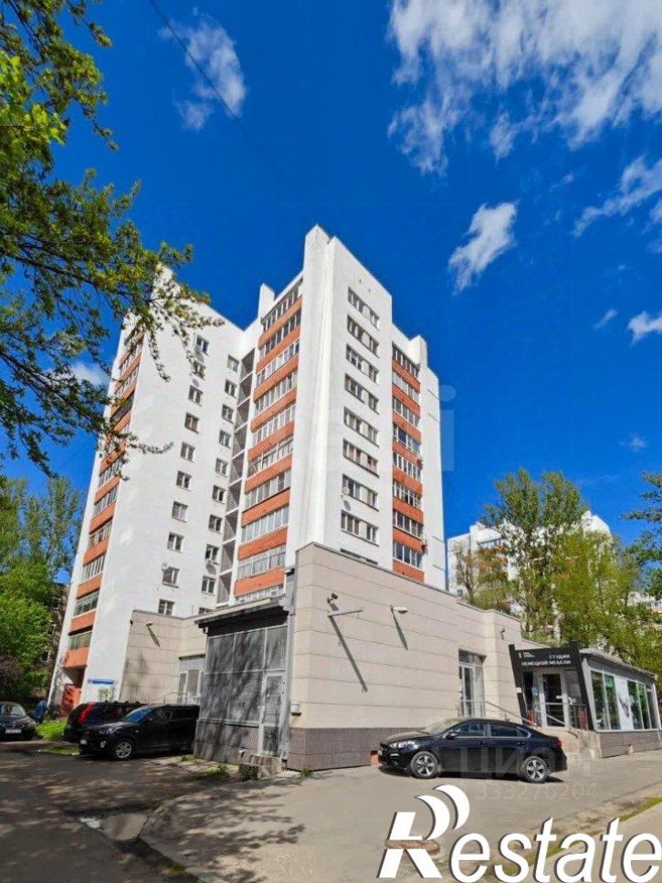 2-комн квартира Которосльная набережная, 62,  д. 62