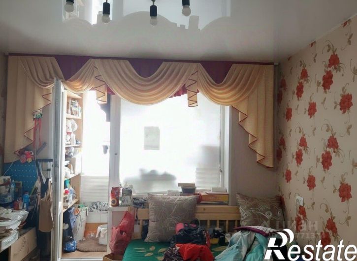 4-комн квартира улица Громова, 10,  д. 10